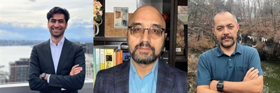 PANEL DISCUSSION | The Afghan Diaspora, the Taliban, and Rule of Law | A Panel Discussion with Afghan Scholars