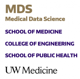 Institute for Medical Data Science (IMDS) Seminar Series