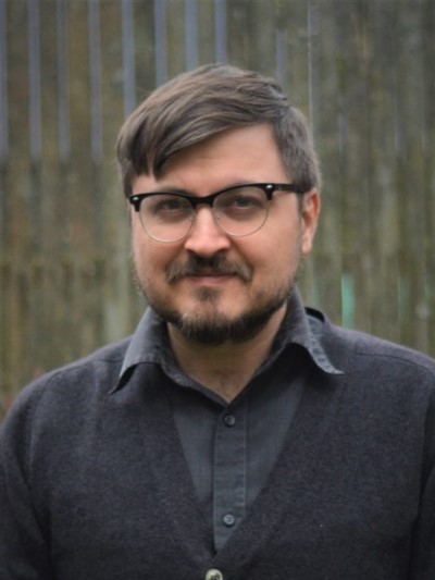"Capitalist Frontier-Making in Northwest China: Technologies of Muslim Enclosure, Dispossession and Subtraction" a lecture by Darren Byler