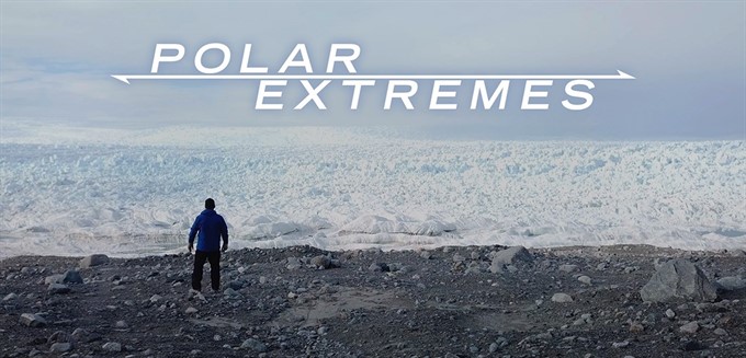 Natural History on the Big Screen: Polar Extremes