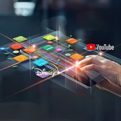 The Changing Face of Television: YouTube, Bingeing, Streaming, and Beyond