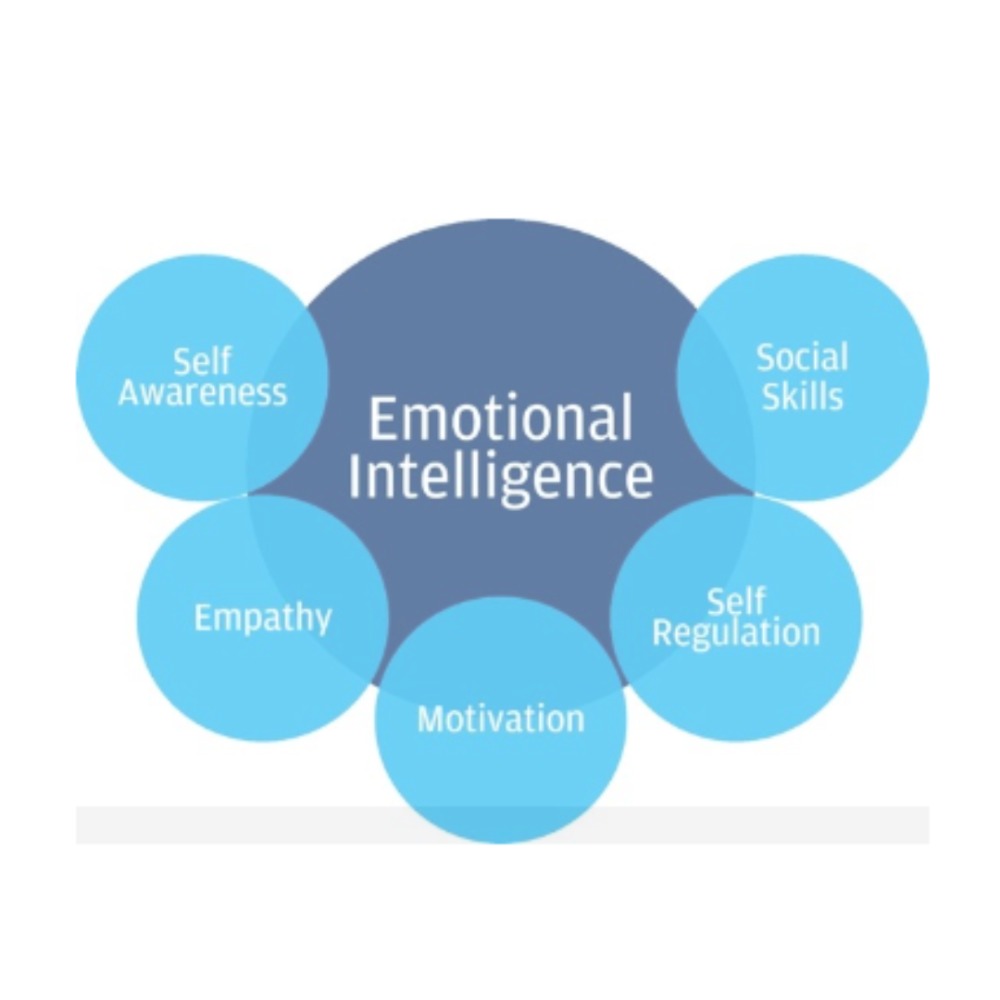 [DEI Forum] Emotional Intelligence