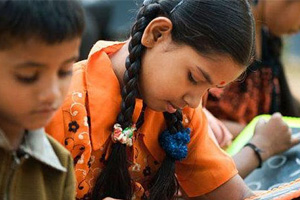 Multilingual children in underprivileged contexts