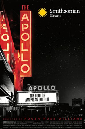 Oscars® Spotlight: Documentaries -- The Apollo