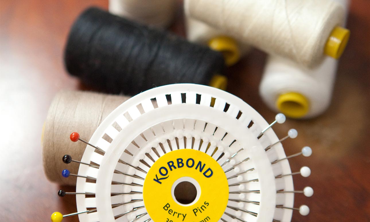 Learn to embroider