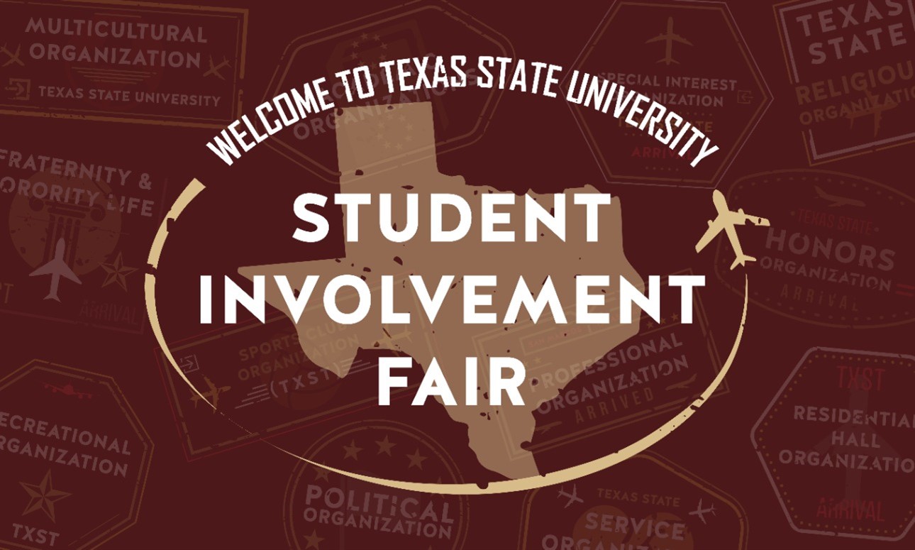 Student Involvement Fair