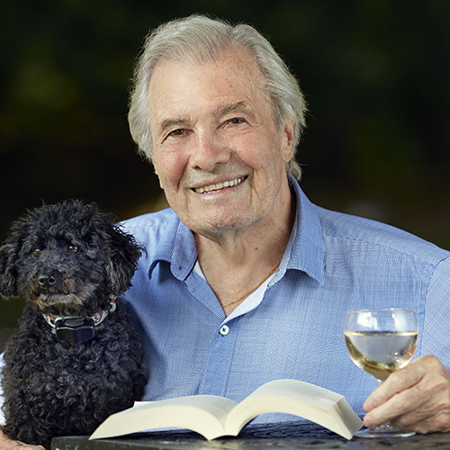 Jacques Pépin: Cooking My Way