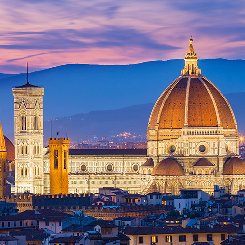 Venice: 1000 Years of History