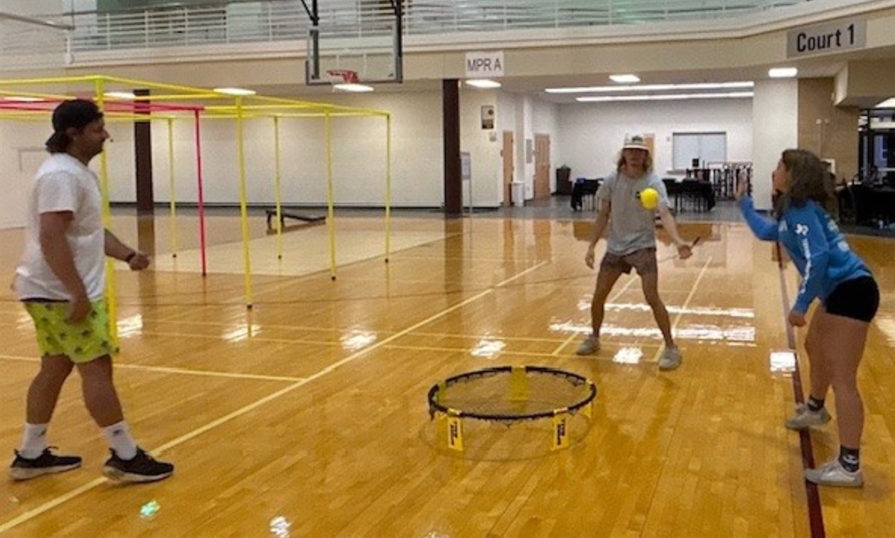 Spikeball Registration Deadline