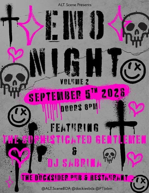 Emo Night Vol. 2