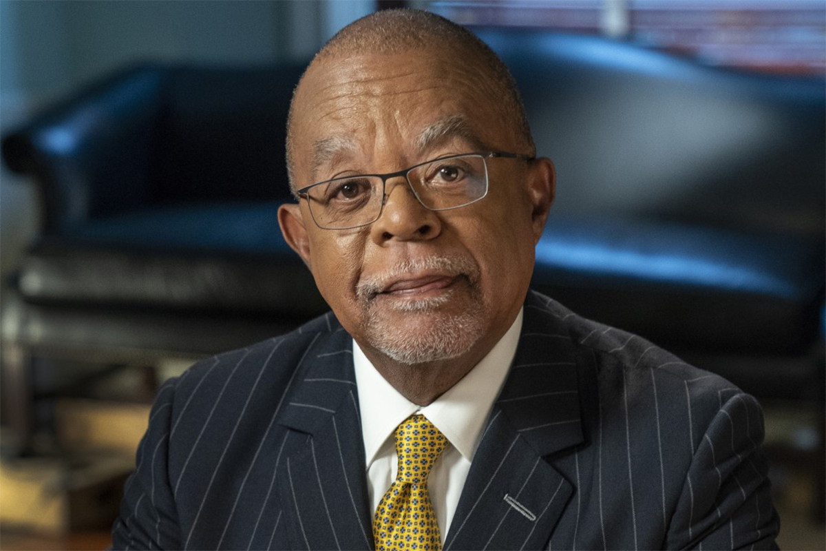 Henry Louis Gates, Jr., A Fireside Chat with the 2026 Jefferson Medalist