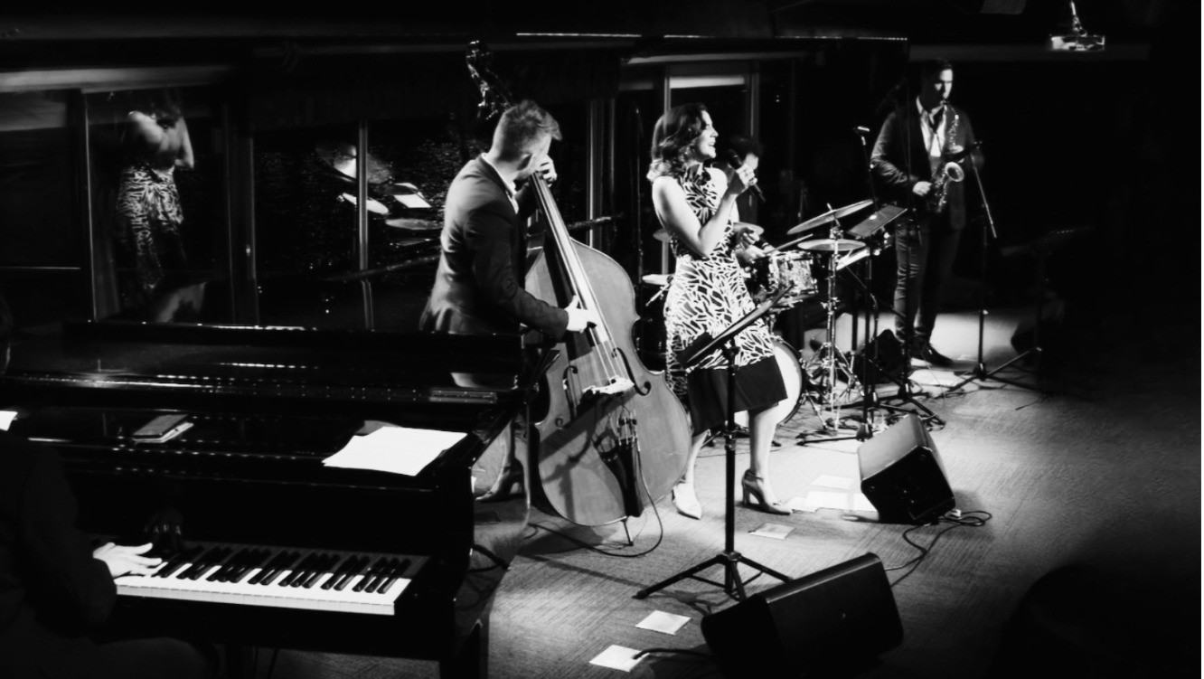 Immerse - Jazz Night