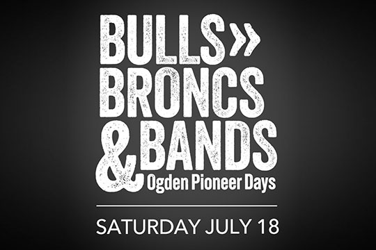 Bulls Broncs & Bands
