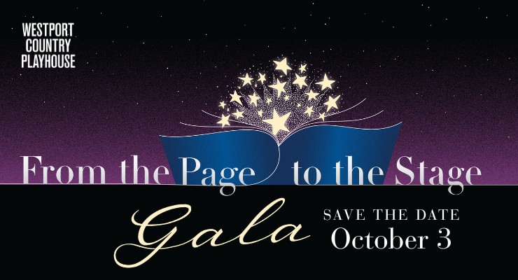 2026 Gala: From the Page to the Stage