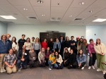 Innovating Civil Discourse: An Instructional Design Hackathon