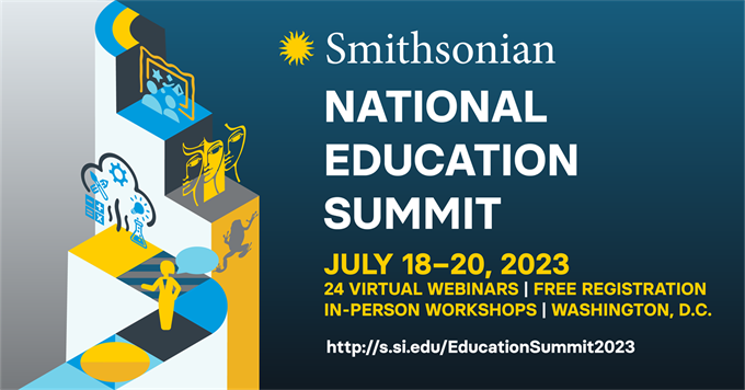2023 National Education Summit