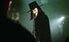 V for Vendetta V for Vendetta