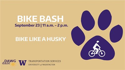 Dawg Daze Bike Bash