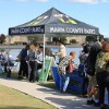 Coastal Cleanup at Lagoon Park Coastal Cleanup at Lagoon Park