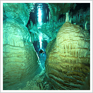 Into the Planet: The Science and Exploration of Underwater Caves