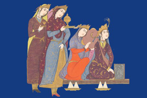 Seeing Isfahan: Perspectives on the Safavid Image