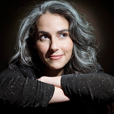 FeNAM: Closing Concert, Saturday, November 8, 2025, 7 - 8:30pm