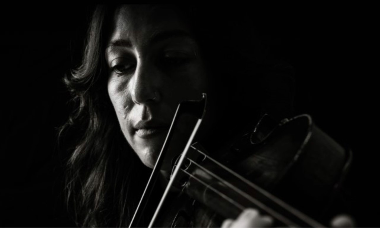 Studio Sessions: Chamber Players 1
