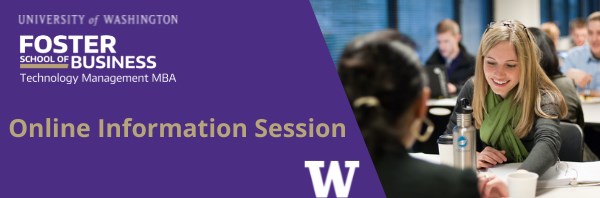 TMMBA Online Information Session