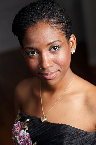 Take 5! with Integriti Reeves