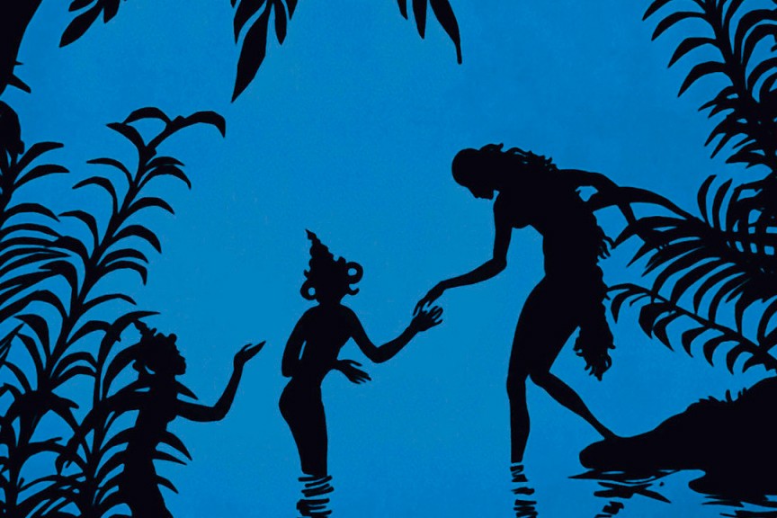 The Adventures of Prince Achmed Event Image