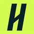 Handshake logo Handshake logo