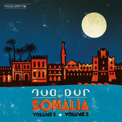 Somalia in the Sixties: History and Song