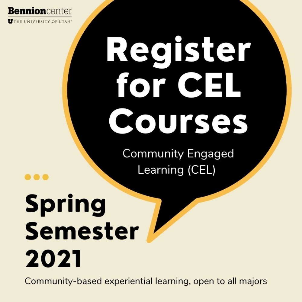 university of utah calendar spring 2021