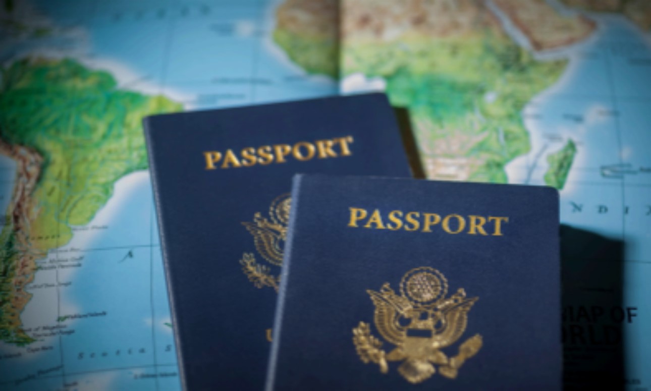 TXST Passport Services: Your Guide to Applying for a U.S. Passport