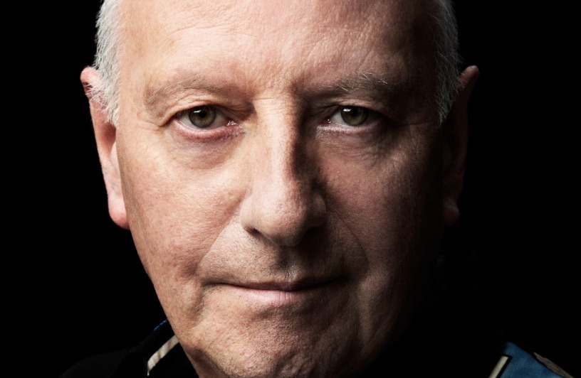 TLRH | Finnegans Wake: Suite of Affections with Roger Doyle & Vincent Deane