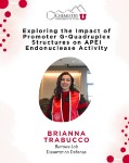 Dissertation Defense | Brianna Trabucco