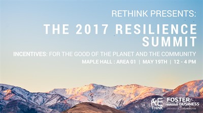 Resilience Summit