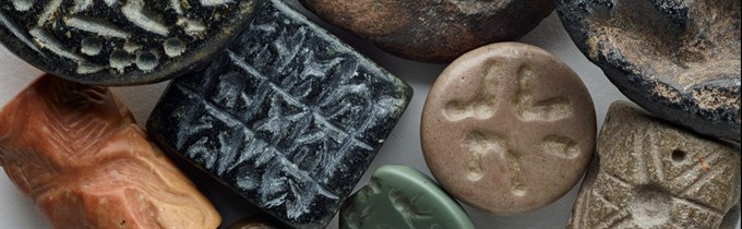 Sneak Peek—Enduring Images: Repetition of Motifs in Ancient Near Eastern Seals