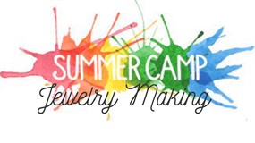 Jewelry Summer Camp