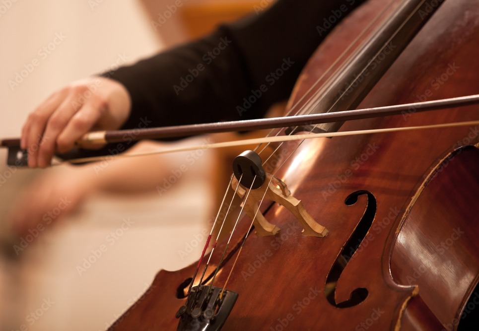 Student Ensemble Series | TXST Cello Studio Recital, Karla Hamelin, director