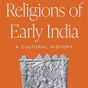 Little Goddesses and Burial Mounds: Earthly Religions in Early India