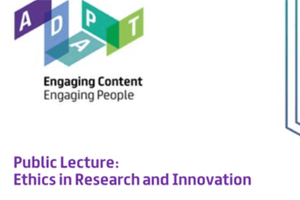 Ethics in Research and Innovation