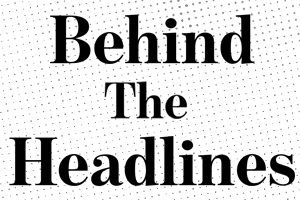 Behind the Headlines: The Culture of Work