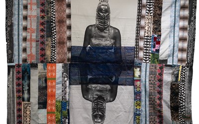 salt 17: Adama Delphine Fawundu salt 17: Adama Delphine Fawundu