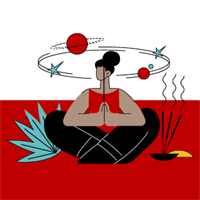 Springtime Mind-Body Reboot!