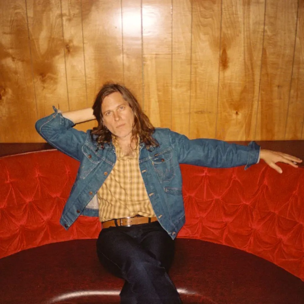 Fruit Bats - Grass Valley