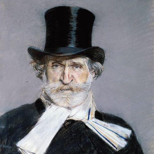 Verdi and the Transformation of Bel Canto Opera