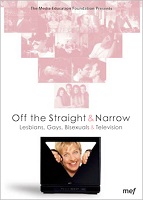 Film and Discussion:  Off The Straight and Narrow