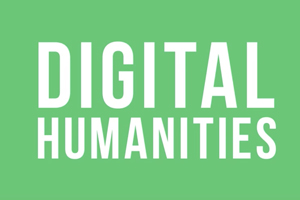 Digital Humanities Research Theme Exchange Lunch