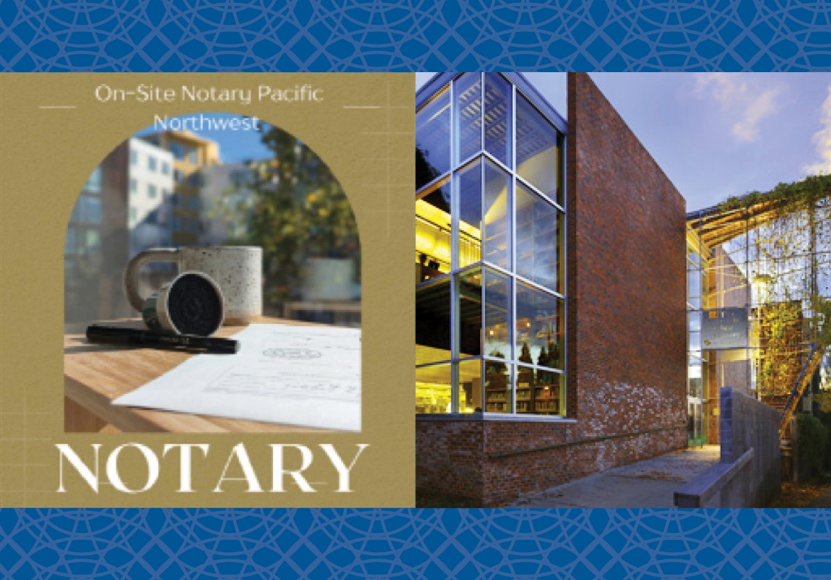 Community Notary Day
